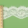 Renda de Cílios Bilateral, Renda Ondulada Multiespecificação, Renda Pequena, Renda Elástica Acessórios de Renda