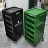 Carro caliente para teñir de barbería, estante para estilista de cabello, carro de bar, herramientas de peluquería, carrito de belleza, ventas directas de salón de belleza
