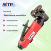 Mitt NT-7816 grau industrial 2 polegadas pneumática retificadora máquina pequena polidora retificadora angular pneumática