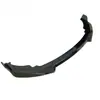 Adecuado para el Labio Frontal del Nuevo Serie 2 de BMW F44 Modelo de Hoja Modificada Labio Frontal Labio Frontal Mp Protector de Parachoques Delantero Spoiler Inferior