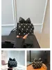 Bolso Cruzado Nuevo, Elegante y Sencillo 2025, Bolso Lindo de Princesa, Bolso Cuadrado Pequeño con Lunares y Moño en Bloques de Color, Bolso para Labial