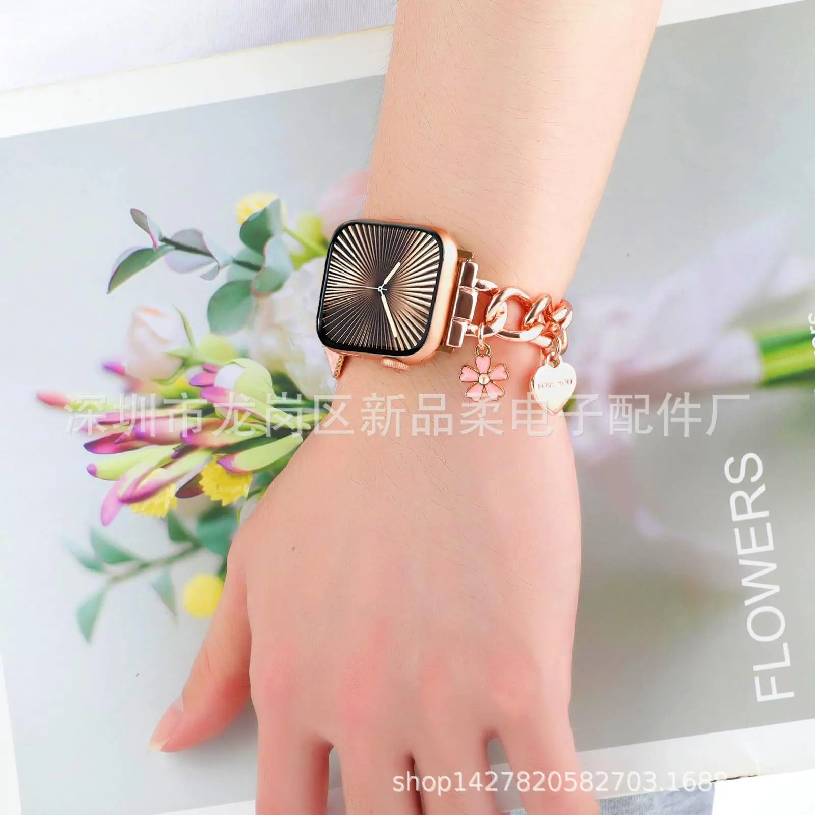 玫瑰金 (4)