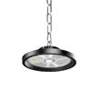 Processamento Personalizado de Luzes Disco Voador para Ginásios de Badminton, Luzes de Quadra com Sensor, Oficina de Fábrica, Luzes LED Redondas Industriais e de Mineração