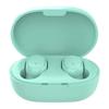Fones de Ouvido Bluetooth A6S Transfronteiriços com Bateria de Ultra Longa Duração, Fones de Ouvido E6S com Display Digital, Fones de Ouvido Bluetooth E7S Intra-auriculares Sem Fio de Huaqiangbei