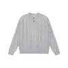 Suéter Pulôver Yidao Vintage 2026 Outono Novo Estilo Retro Japonês Cor Sólida Caimento Solto Estilo Old Money Botão Meio Zíper