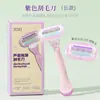Xixi Rastreador Suave de Aloe Vera Hoja de 5 Capas Jabón Grande de Aloe Vera Rastreador Especial para Mujeres Maquillaje