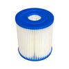 Filtro para piscina inflable FD2143 H filtro plegable para piscina
