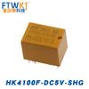 Relé HK4100F-DC5V-SHG HK4100F-DC12V-SHG HK4100F-DC24V-SHG
