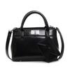 Bolso de mano de alta gama con textura de nicho para mujer, primavera 2025, nuevo bolso de mano para ir al trabajo, moderno bolso bandolera combinable con todo.