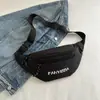 Bolsa de Lona para Mujer, Bolso Cruzado para Pecho de Primavera y Verano, Bolso Pequeño Ligero de Moda para Salir, Marca de Moda para Parejas, Bolso Funcional Simple para Ciclismo