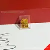 Nueva Serie de Pegatinas para Teléfono Móvil de Shuibei Versión Q Dibujos Animados Texto, Varias Pegatinas para Teléfono Móvil para Hacerse Rico y Ganar Dinero, Pequeños Regalos para Amigos