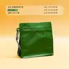 Saquinhos de Chá de Cor Sólida em Estoque com Cordão para Pendurar, Adequados para Chá Verde, Grãos de Café, Betel, Doces de Casamento, Ração para Gatos e Sacos de Embalagem da Moda