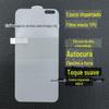 Para glória 200PRO importado TPU película protetora MATE70PRO fosco anti-impressão digital MAGIC6 filme liso