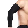 Braçadeiras Esportivas, Mangas de Compressão para Ciclismo Masculino de Verão, Equipamento de Proteção para Braço Respirável com Proteção Solar para Mulheres, Vôlei, Montanhismo, Pesca