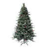 Árbol de Navidad, decoraciones de Navidad, árbol de Navidad artificial, árbol de Navidad simulado 2.01m 2.4m