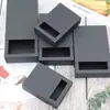 Regalo Retro Caja de Regalo Cuadrada Caja de Regalo para Pequeñas Empresas Empaque Caja de Empaque Pequeña para Cumpleaños Hecho a Medida Exclusivo