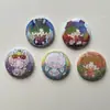 Fans Luz y Noche Juego de Amor Xiao Yi Qi Si Li Charlie Su Insignia Yum Dos Dimensiones Colgante