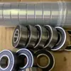 Rolamentos Domésticos Não Padrão Acessíveis 6202/16-2Rs 6202/16Rs 6202-16Rs 16X35X11