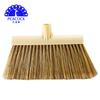 Herramientas de limpieza multifuncionales para el hogar, recogedor de polvo doméstico, cepillo de limpieza de lana suave, escoba de limpieza industrial para exteriores de cerdas duras