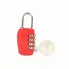 Mochila de viagem 330b mala de rodinhas mini cadeado de senha armário de academia caixa de ferramentas cadeado pequeno atacado fábrica
