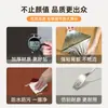 Pegatinas Engrosadas con Grano de Madera, Pegatinas de Pared Autoadhesivas, Pared de Fondo de TV Impermeable y a Prueba de Humedad, Papel Tapiz de Alta Gama, Paneles de Pared de Imitación de Madera Maciza