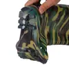 Botas de Chuva Impermeáveis Resistentes a Ácido e Alcalino para Cozinha, Calçados Aquáticos, Botas de Chuva para Canteiro de Obras, Botas de Borracha de Cano Alto Masculinas, Botas de Borracha de Cano Médio Masculinas, Calçados para Pesca