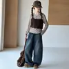 Roupas Super Populares e Estilosas para Meninas, Outono 2026 Roupas Infantis Primavera e Outono Estilo Coreano, Roupas Únicas e Bonitas para Crianças Maiores