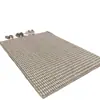 Tapetes para Entrada, Alfombras de Anillo de Piña, Tapetes Antideslizantes y Resistentes a Manchas para Puerta del Hogar, Tapetes para Puerta de Entrada Interior al por Mayor
