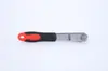 Llave de carraca simple Spot Mini 1/4 Cabezal de lote de viento Barra de herramienta para tornillos Mini llave multifuncional de liberación rápida