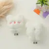 Broche de Pelúcia Urso Desenho Animado Boneca DIY Chapéu Luvas Grampo de Cabelo Lenço Acessórios Acessórios Pingente Acessórios Atacado
