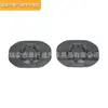 Adecuado para 25 modelos del Fang Cheng Bao 8: Cubierta de Espejo Retrovisor Marco Decorativo, Marco de Luz Antiniebla Delantera Accesorios de Modificación Exterior