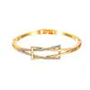 Pulsera de Corea del Sur más vendida, simple, de aleación, con temperamento, pulsera de amor, accesorios de reloj de moda, regalo de cumpleaños para novias