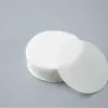 Caixa de Papel Filtro de Café Redondo para Máquina de Espresso Cesta de Filtro de Alça Papel Filtro