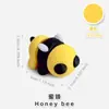 Juguetes de Animales Mini Multicolor Impresos en 3D Actividades Populares Transfronterizas Modelo Artificial Se Pueden Usar para Decorar Escenas Microscópicas