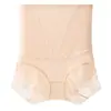 Pantalones Moldeadores Finos Sin Costuras con Control de Abdomen y Levantamiento de Glúteos, Pantalones de Cintura Alta con Fuerte Control Abdominal para Mujeres, Leggings Moldeadores de Cintura Postparto