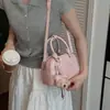 Bolso de Mano de Alta Gama de Nicho para Mujer 2026 Nuevo de Moda Verano Versátil Exquisito Bolso de Hombro Bolso Cruzado para Viajes
