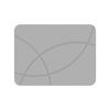 Alfombrilla Absorbente para Fregadero de Tierra de Diatomeas Amazon Transfronteriza Alfombrilla Escurridora de Cocina Alfombrilla Seca Platos Secado Rápido Antimoho