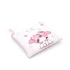 Porta-moedas de Estudante Sanrio Desenho Animado Pu Kuromi Melody Cinnamoroll Carteira Infantil Bolsa de Moedas Bolsa de Armazenamento