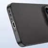 Adecuado para Oppo Find X9/ Find X9Pro, Carcasa de PP Ultra Fina Mate, Estriada, Funda Protectora para Teléfono Móvil