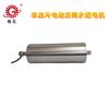 Rodillo Eléctrico de Velocidad Ajustable Monofásico Personalizado de Acero Inoxidable Línea de Montaje de Verduras Prefabricada Rodillo de Potencia de Frecuencia Variable