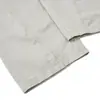 Calça Masculina Wide Leg Bordada com Vinhas High Street Americana Vibe Marca Trendy Design de Nicho Silhueta Calça Casual