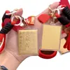 Chaveiro Tesouro de Ouro Puro 999 para Atrair Riqueza de Todas as Direções, Pingente de Corrente para Celular, Pingente Criativo para Bolsa