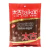 Taikoo Azúcar Moreno con Jengibre Bolsa de 300g Té de Jengibre con Azúcar Moreno Té de la Tía Polvo de Azúcar Moreno Azúcar Moreno con Jengibre Polvo de Azúcar Moreno con Jengibre Viejo