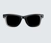 Gafas Inteligentes W610 Cámara 800MP Video Llamada de Audio Bluetooth Traducción IA Gafas Bluetooth Inteligentes