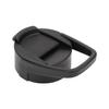 Tapa con Asa Flip-Top Hydroflask Tapa para Botella de Agua Deportiva Taza Aislada de Plástico Portátil Moderna Minimalista a Prueba de Fugas
