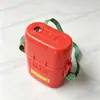 O auto-resgatador de mineração ZYX30 com oxigênio comprimido isolado é leve e portátil para uso em minas de carvão subterrâneas