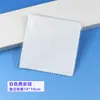 Pano para Óculos Personalizado, Pano de Camurça para Espelho, Embalado Individualmente 10x10cm Pano de Limpeza de Fibra para Celular, Joias, Ilha de Seda