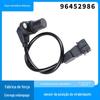 Aplicável ao sensor de posição do virabrequim do motor de automóvel Chevrolet Daewoo vendas diretas de fábrica 96452986