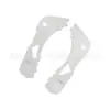 Clip de Fijación de Montaje para Soporte de Parachoques Delantero Mazda 6 GJ6A-50-E11C GJ6A-50-E128