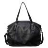 2024 Sacola de grande capacidade Bolsa geral retrô da moda Bolsa de ombro casual simples de grande capacidade Bolsa transversal estilo ocidental da moda
